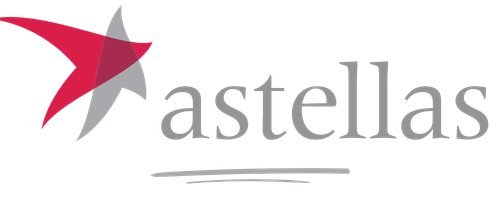 Astellas